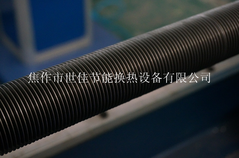 气体保护焊不锈钢翅片管批量生产