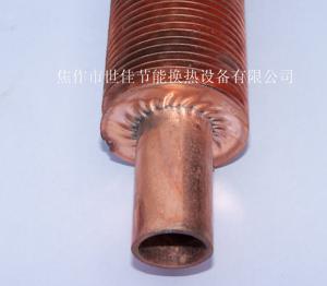 磷铜钎焊翅片管